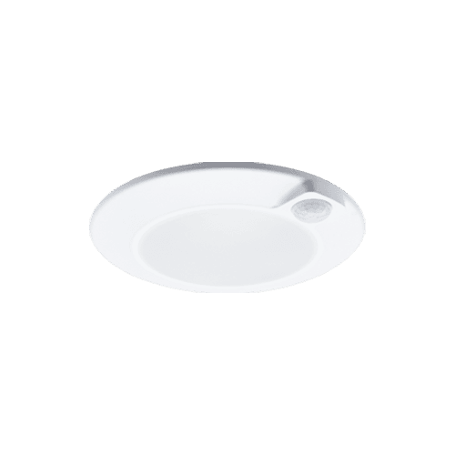 6" Closet Light with Motion Sensor and CCT Selector